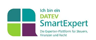 Datev SmartExpert | Maurer und Partner Steuerberater